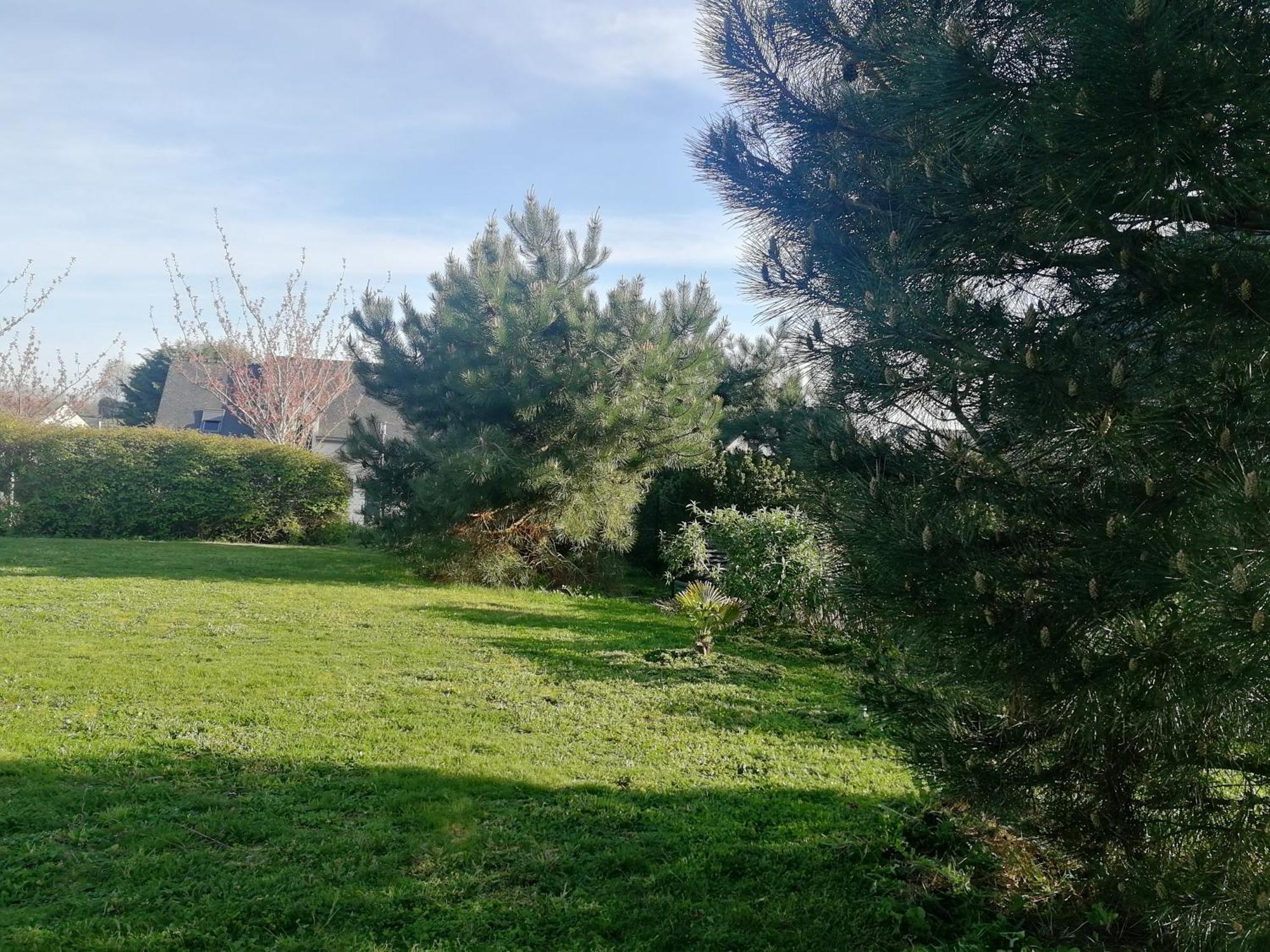 Plages A Pied Saint-Coulomb